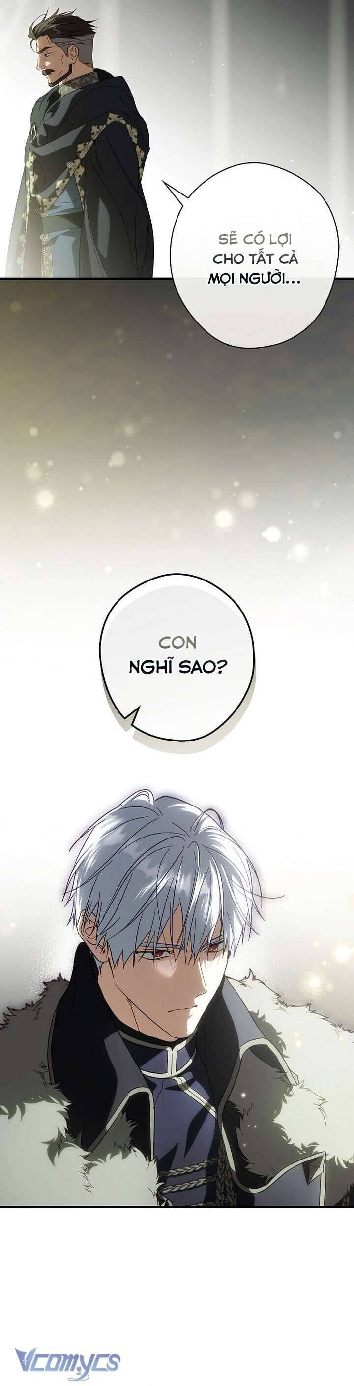 Phương Pháp Khiến Phu Quân Đứng Về Phía Tôi - Chapter 113 - Page 26