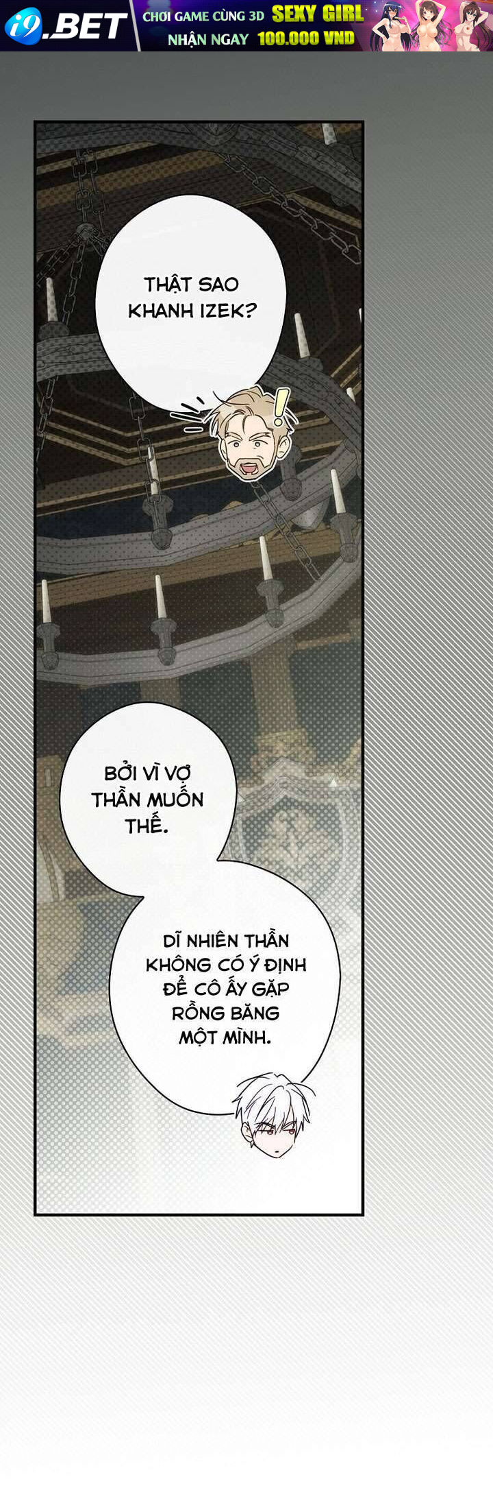 Phương Pháp Khiến Phu Quân Đứng Về Phía Tôi - Chapter 113 - Page 29