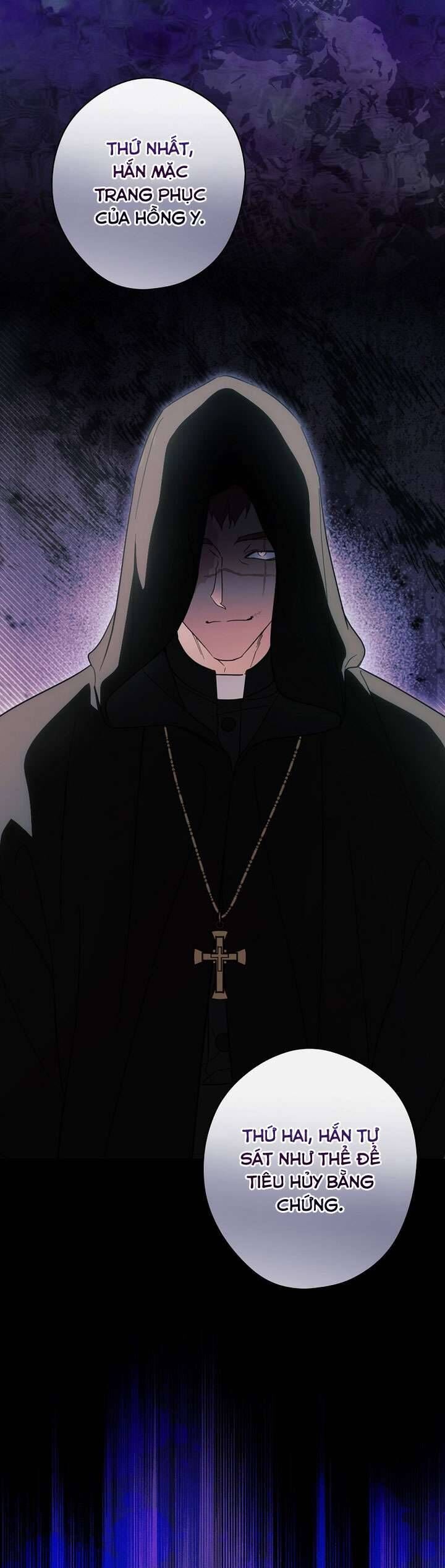 Phương Pháp Khiến Phu Quân Đứng Về Phía Tôi - Chapter 113 - Page 3