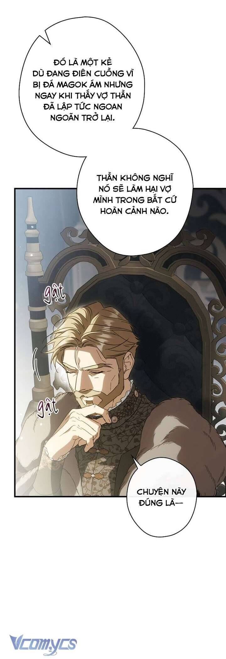 Phương Pháp Khiến Phu Quân Đứng Về Phía Tôi - Chapter 113 - Page 30