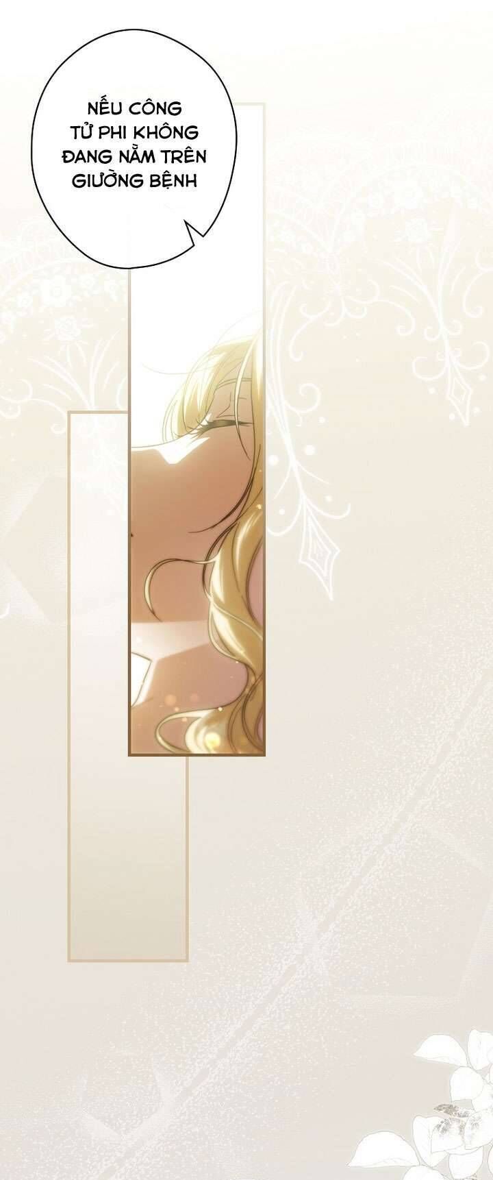 Phương Pháp Khiến Phu Quân Đứng Về Phía Tôi - Chapter 113 - Page 31