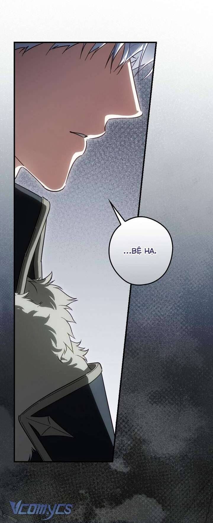 Phương Pháp Khiến Phu Quân Đứng Về Phía Tôi - Chapter 113 - Page 34