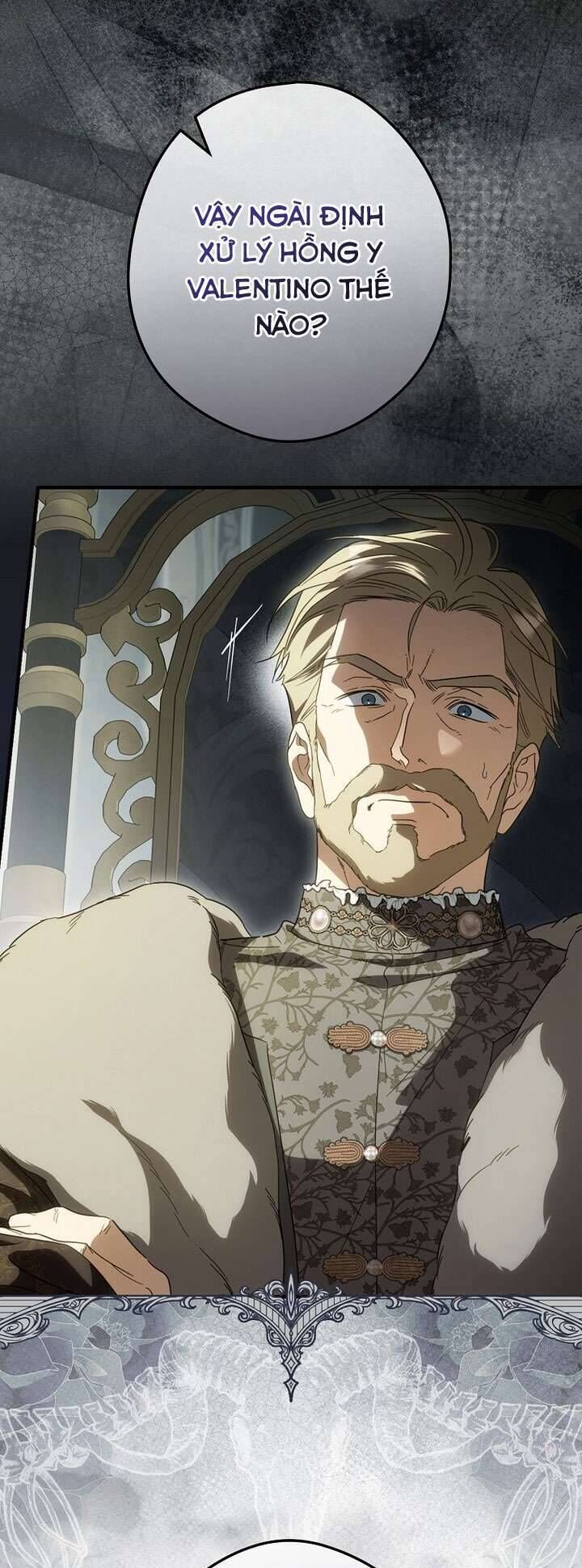 Phương Pháp Khiến Phu Quân Đứng Về Phía Tôi - Chapter 113 - Page 35