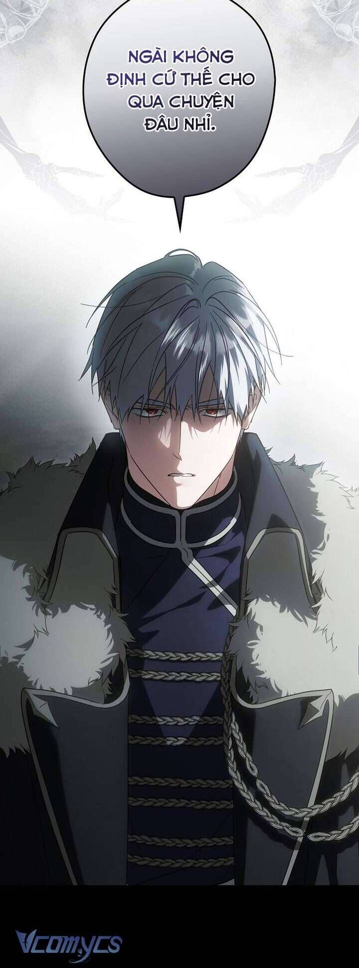 Phương Pháp Khiến Phu Quân Đứng Về Phía Tôi - Chapter 113 - Page 36