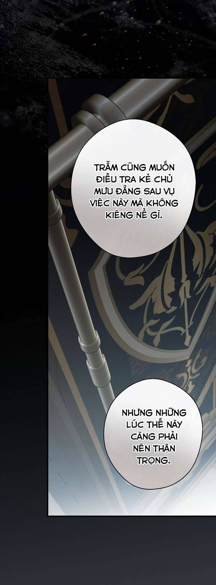 Phương Pháp Khiến Phu Quân Đứng Về Phía Tôi - Chapter 113 - Page 39