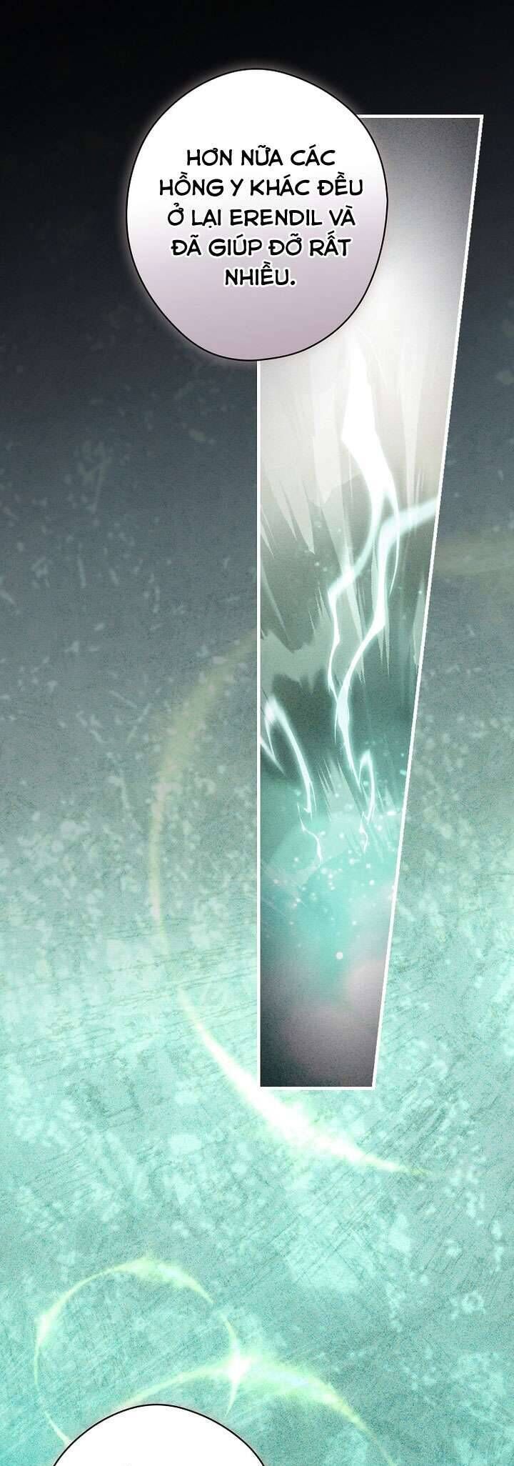 Phương Pháp Khiến Phu Quân Đứng Về Phía Tôi - Chapter 113 - Page 43