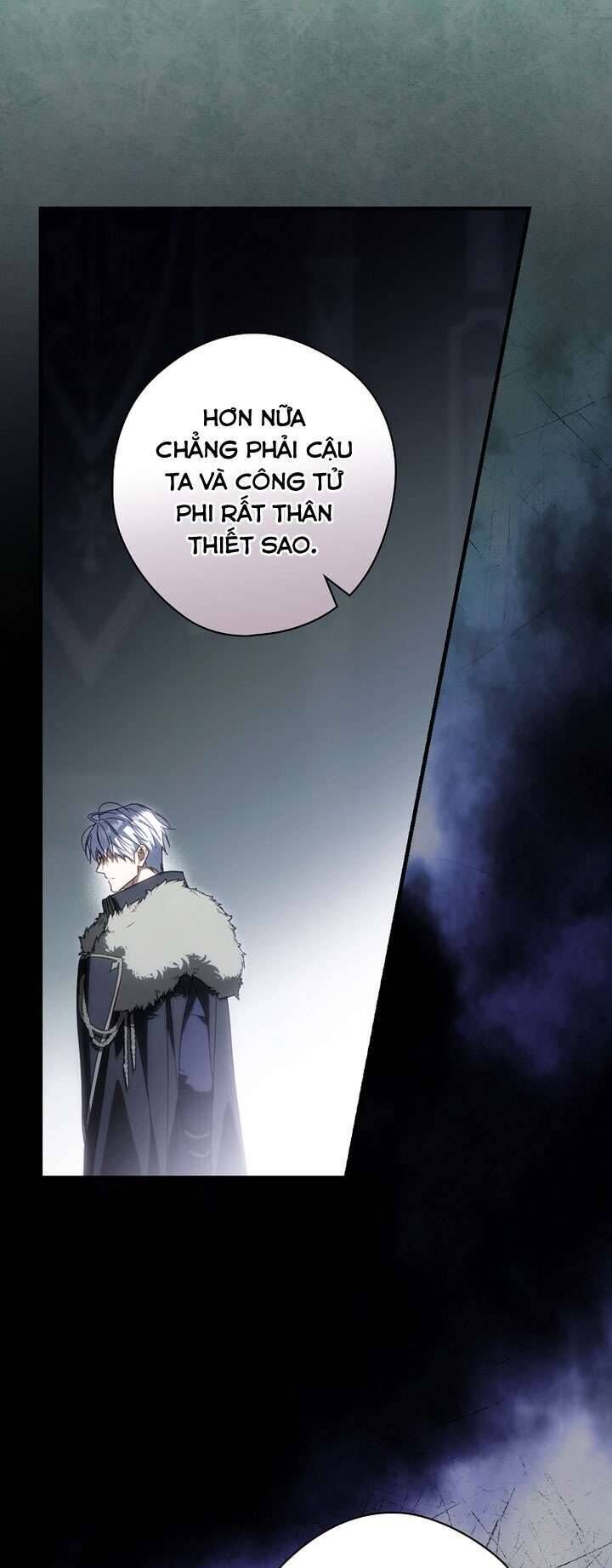 Phương Pháp Khiến Phu Quân Đứng Về Phía Tôi - Chapter 113 - Page 45