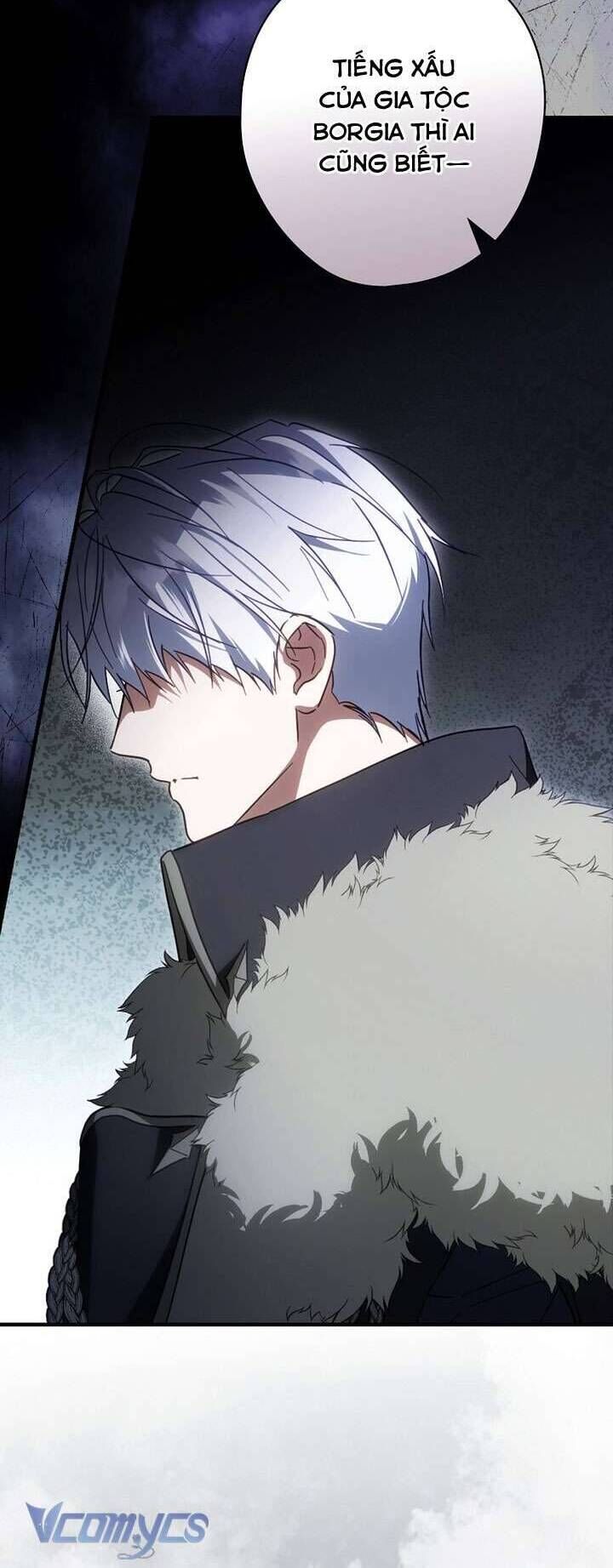 Phương Pháp Khiến Phu Quân Đứng Về Phía Tôi - Chapter 113 - Page 46