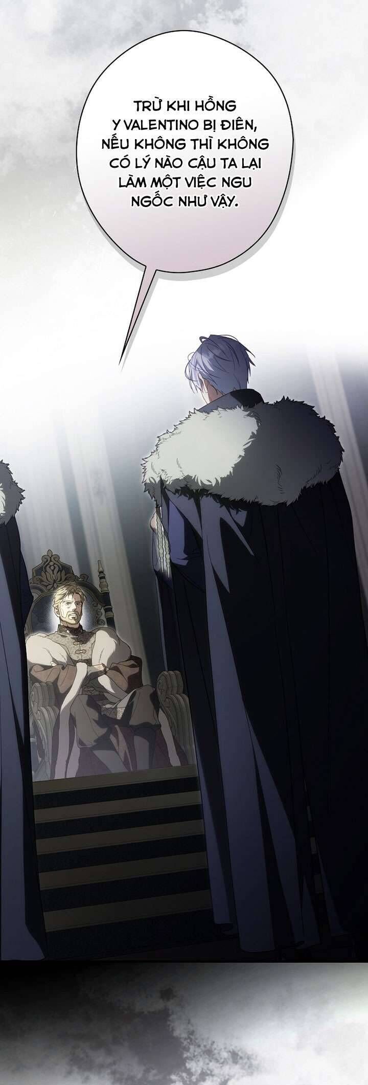 Phương Pháp Khiến Phu Quân Đứng Về Phía Tôi - Chapter 113 - Page 47