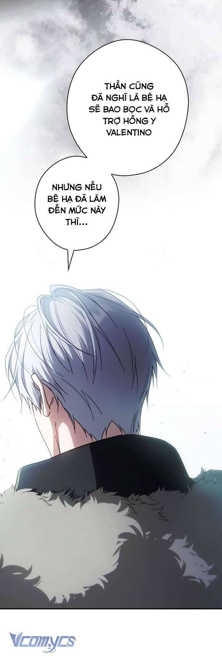 Phương Pháp Khiến Phu Quân Đứng Về Phía Tôi - Chapter 113 - Page 48