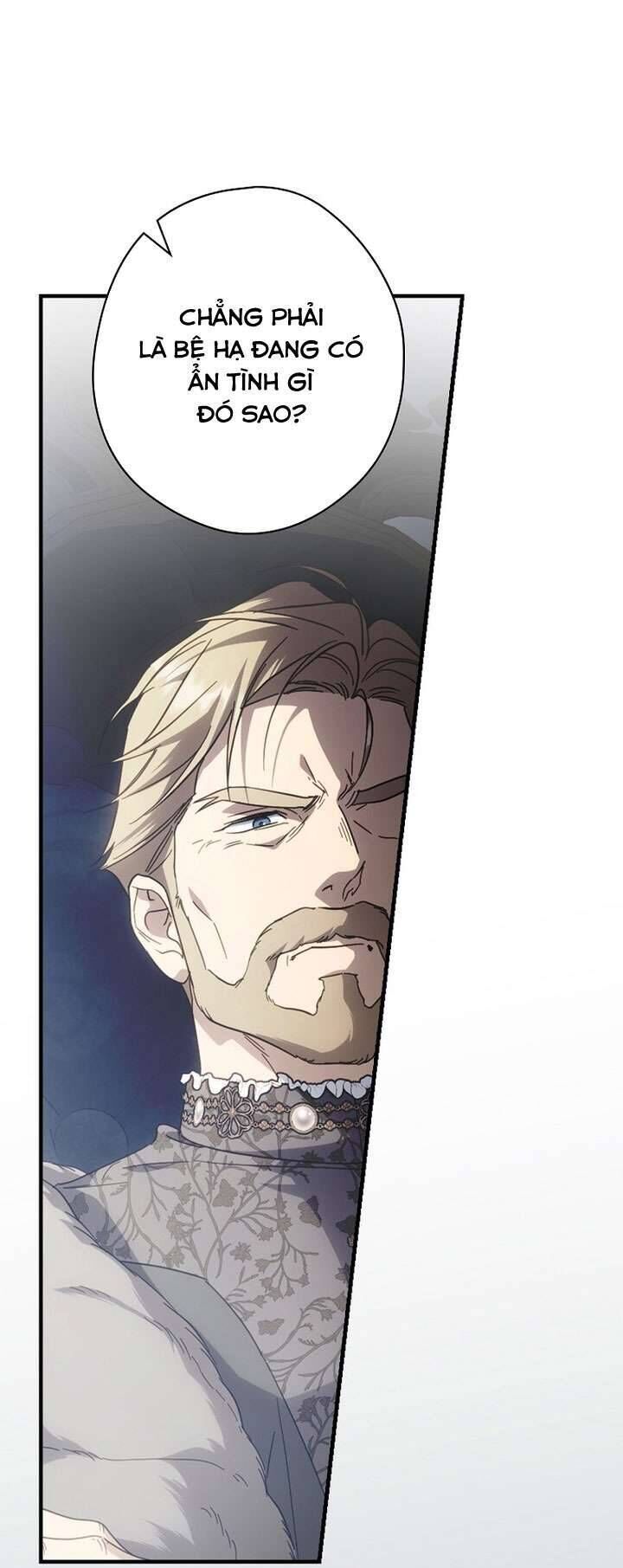 Phương Pháp Khiến Phu Quân Đứng Về Phía Tôi - Chapter 113 - Page 49