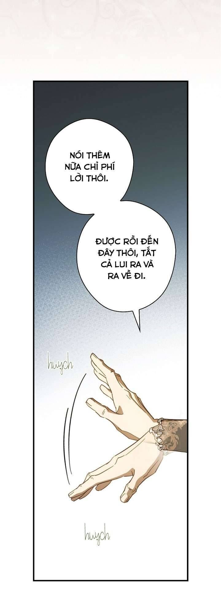 Phương Pháp Khiến Phu Quân Đứng Về Phía Tôi - Chapter 113 - Page 53