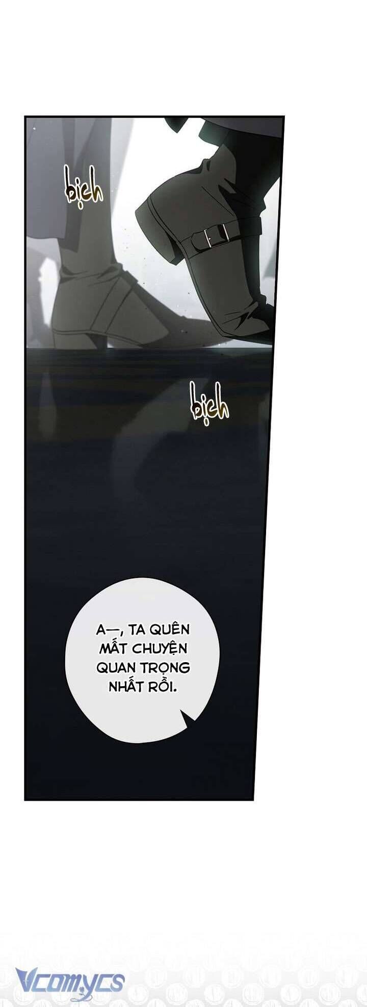 Phương Pháp Khiến Phu Quân Đứng Về Phía Tôi - Chapter 113 - Page 54