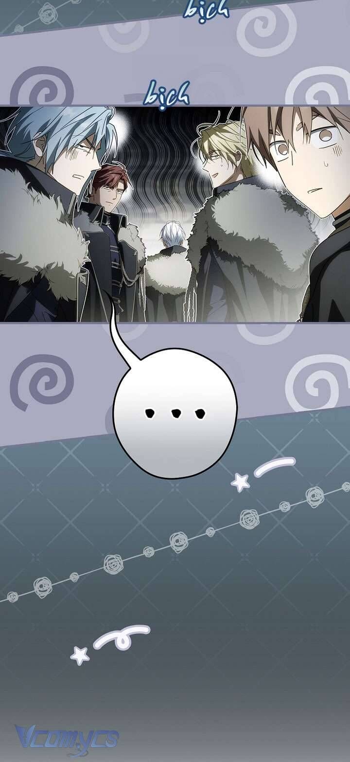 Phương Pháp Khiến Phu Quân Đứng Về Phía Tôi - Chapter 113 - Page 56