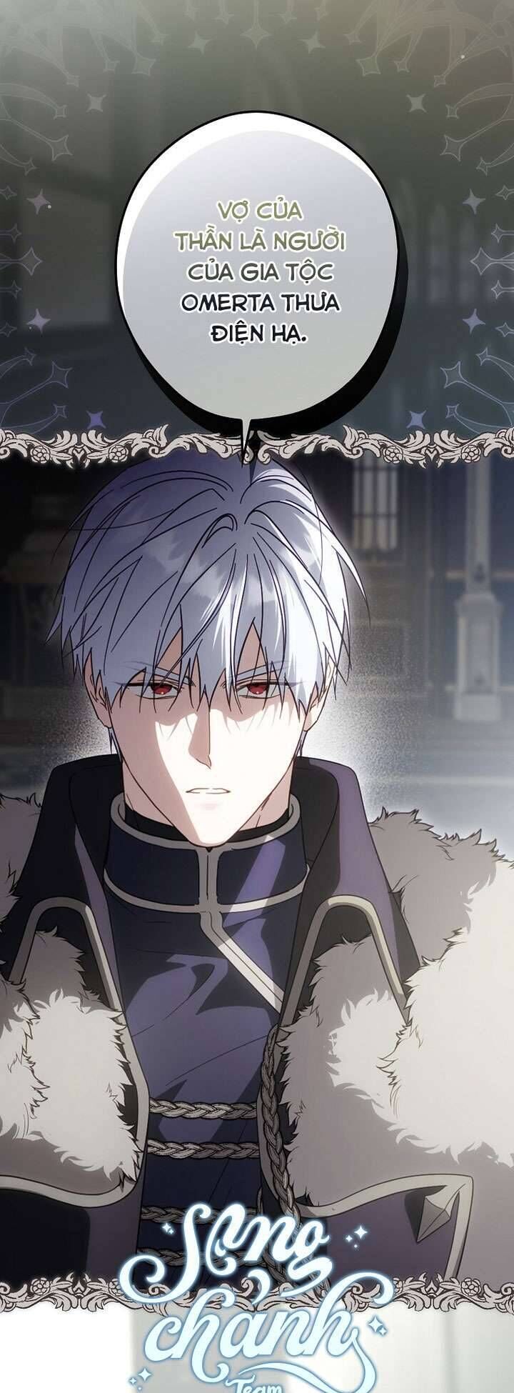 Phương Pháp Khiến Phu Quân Đứng Về Phía Tôi - Chapter 113 - Page 9