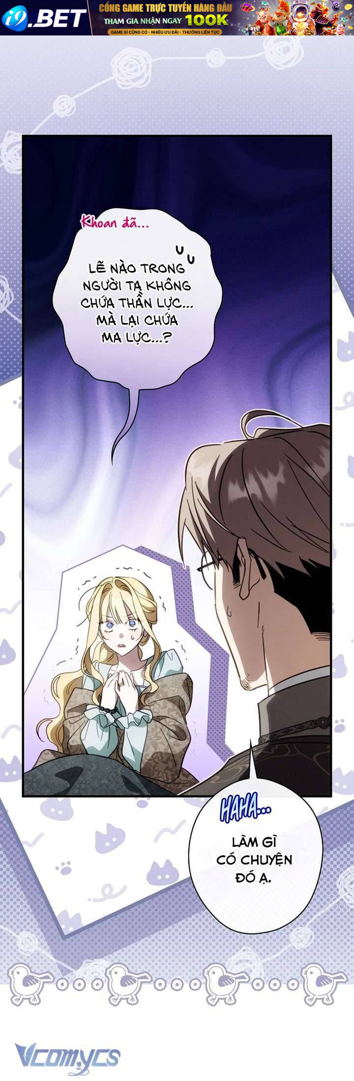 Phương Pháp Khiến Phu Quân Đứng Về Phía Tôi - Chapter 114 - Page 11