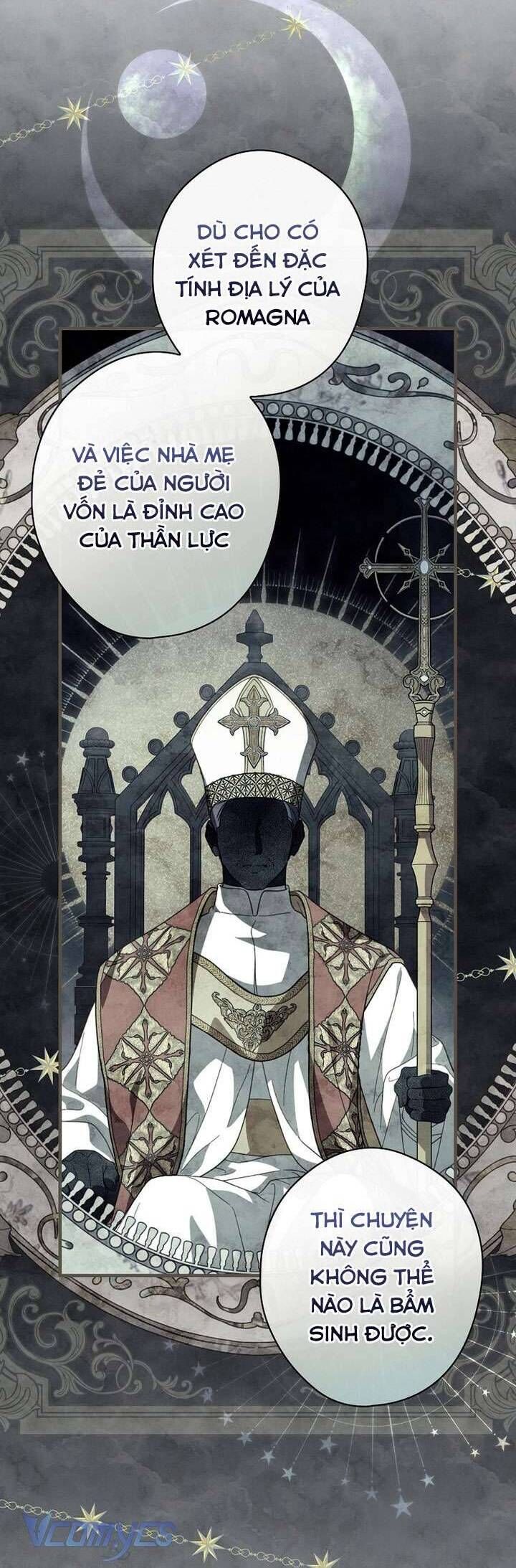 Phương Pháp Khiến Phu Quân Đứng Về Phía Tôi - Chapter 114 - Page 17