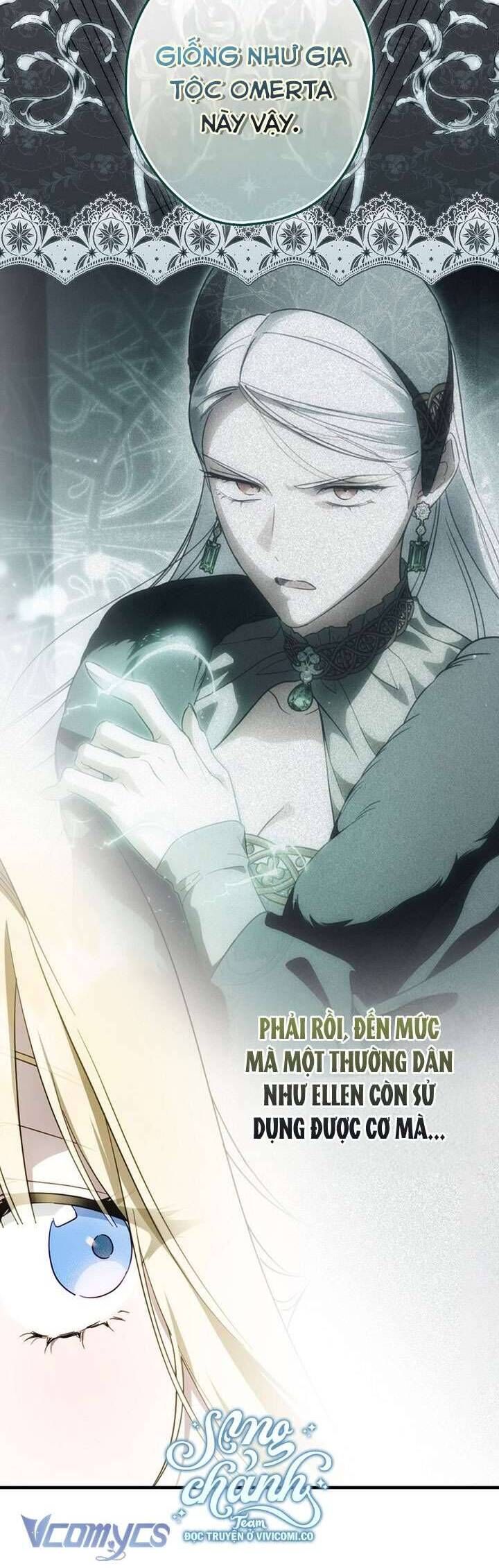 Phương Pháp Khiến Phu Quân Đứng Về Phía Tôi - Chapter 114 - Page 19