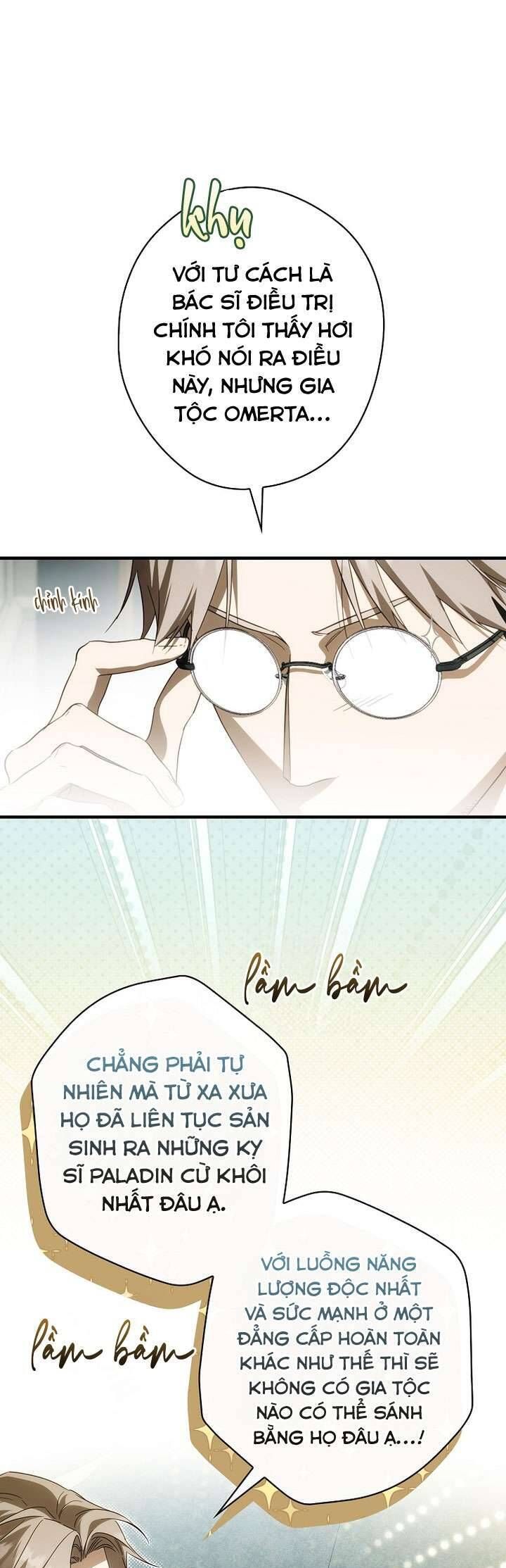 Phương Pháp Khiến Phu Quân Đứng Về Phía Tôi - Chapter 114 - Page 20