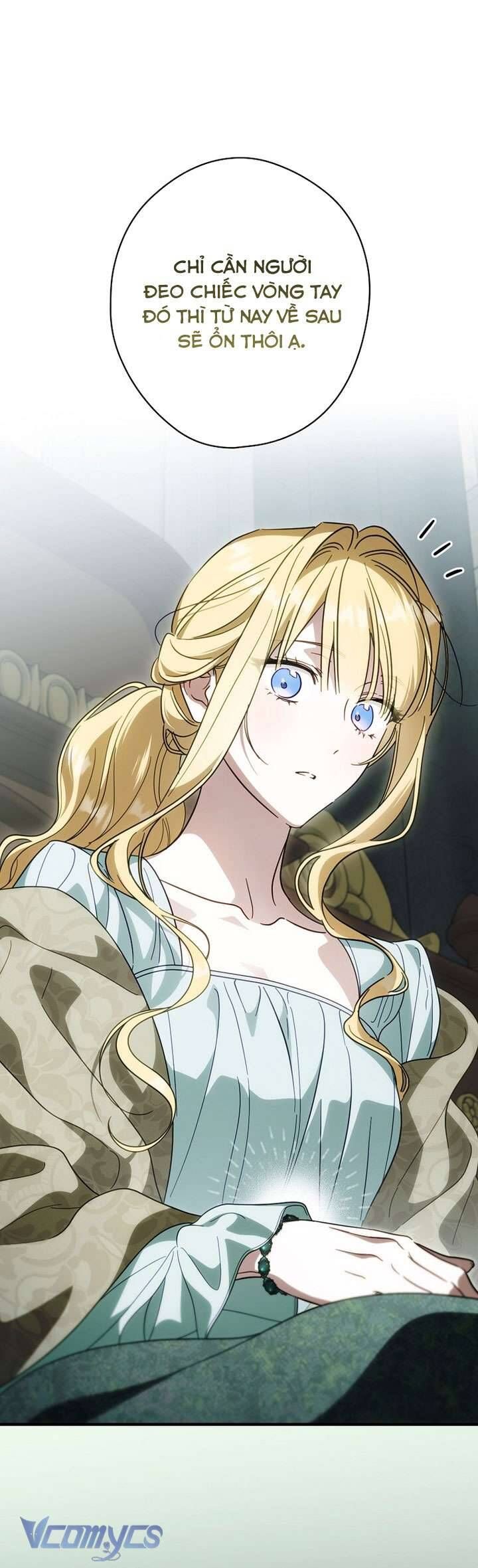 Phương Pháp Khiến Phu Quân Đứng Về Phía Tôi - Chapter 114 - Page 23