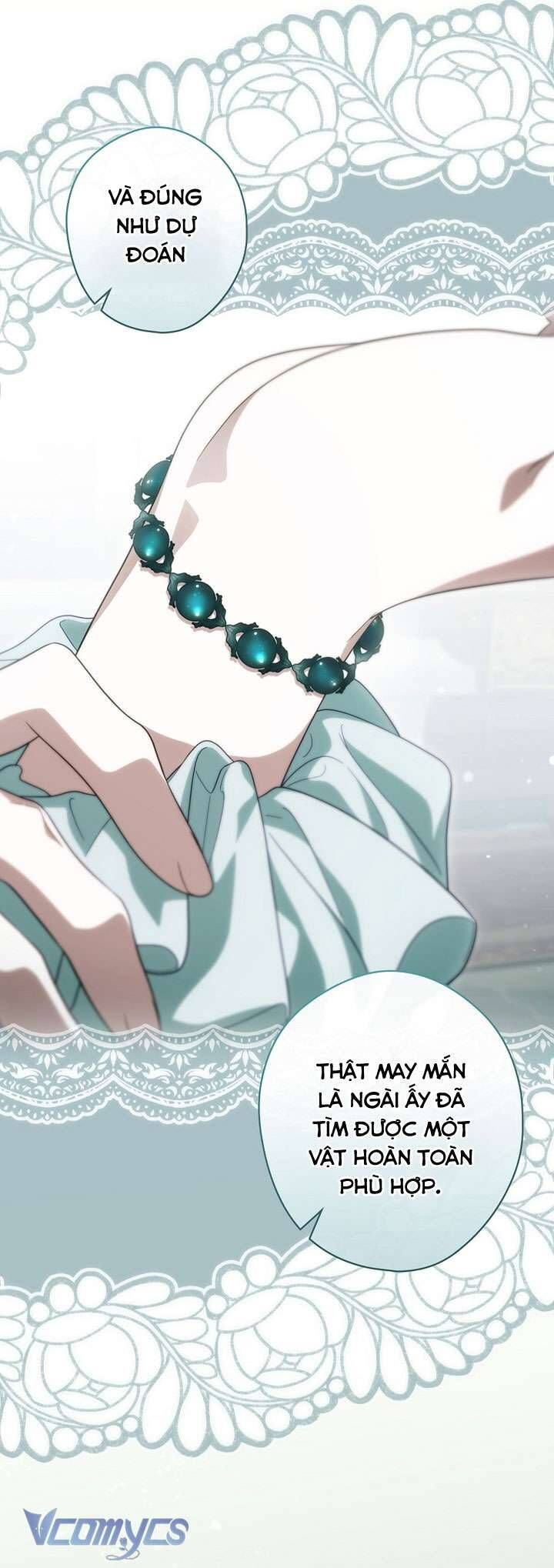 Phương Pháp Khiến Phu Quân Đứng Về Phía Tôi - Chapter 114 - Page 25