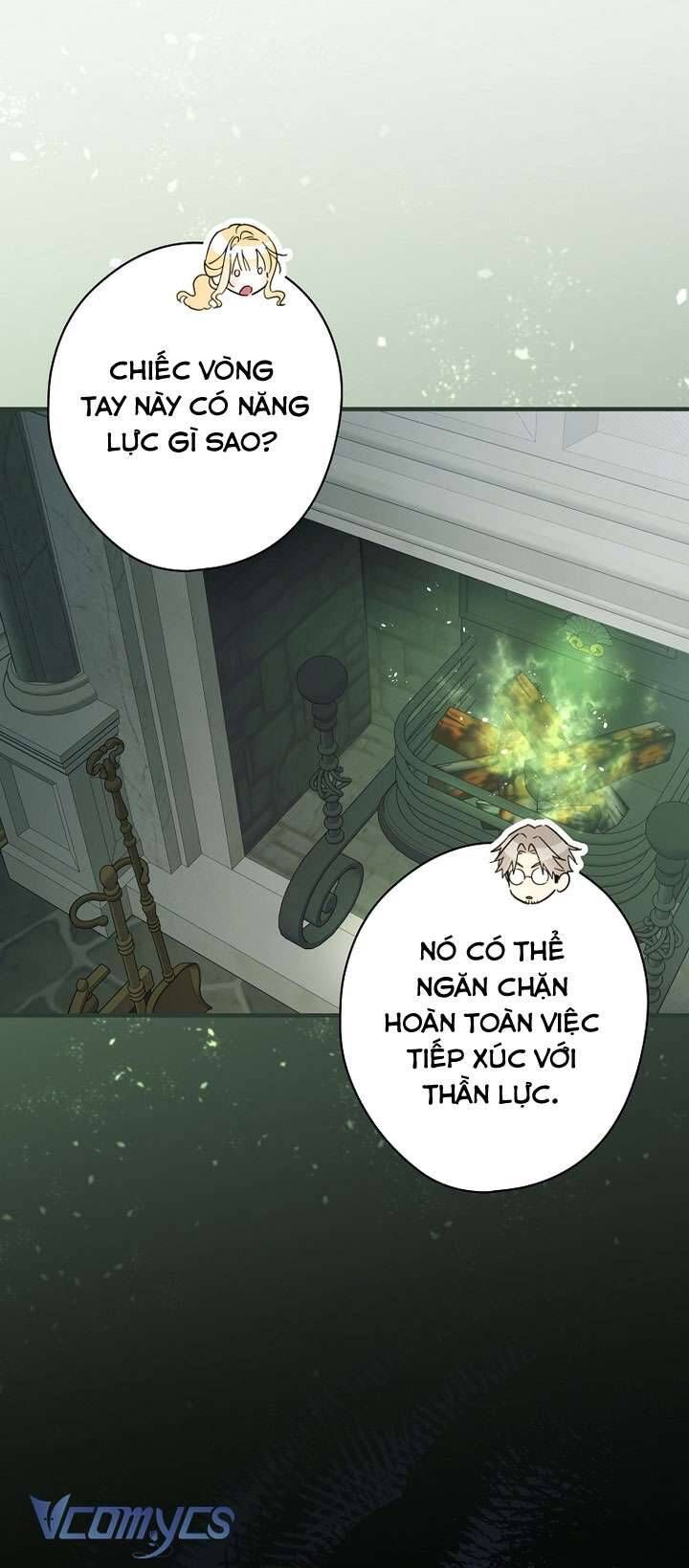 Phương Pháp Khiến Phu Quân Đứng Về Phía Tôi - Chapter 114 - Page 26