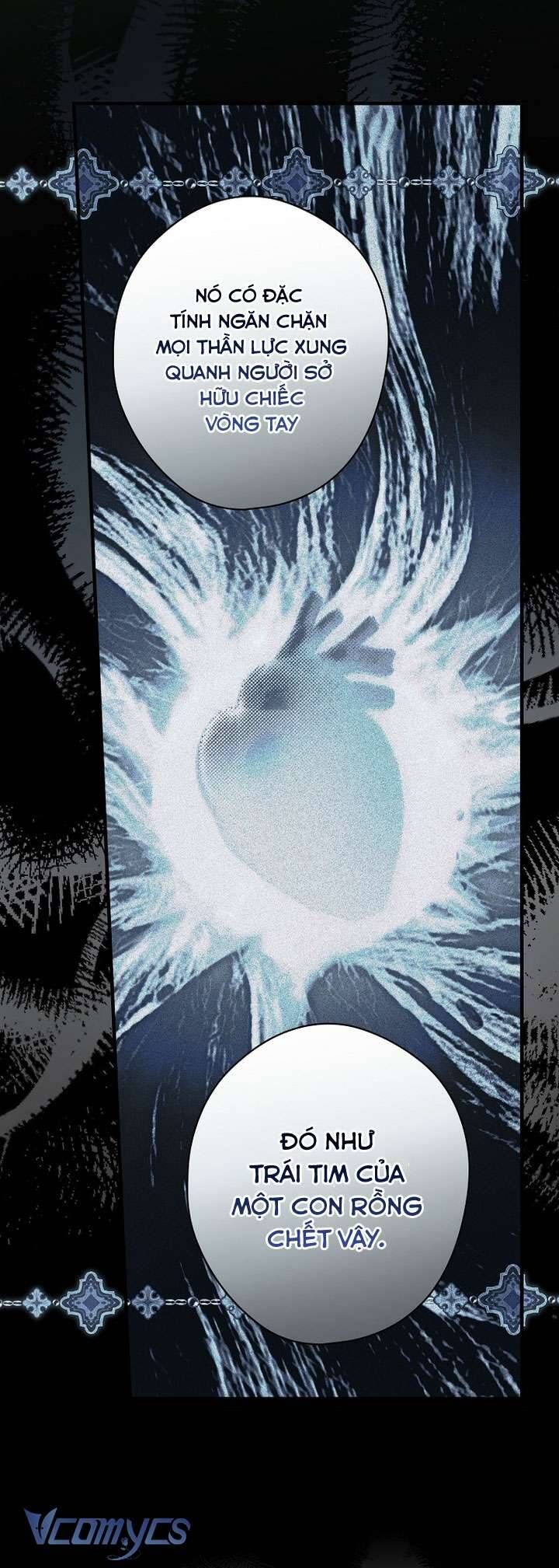 Phương Pháp Khiến Phu Quân Đứng Về Phía Tôi - Chapter 114 - Page 27