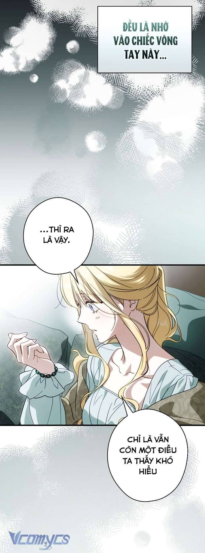 Phương Pháp Khiến Phu Quân Đứng Về Phía Tôi - Chapter 114 - Page 29