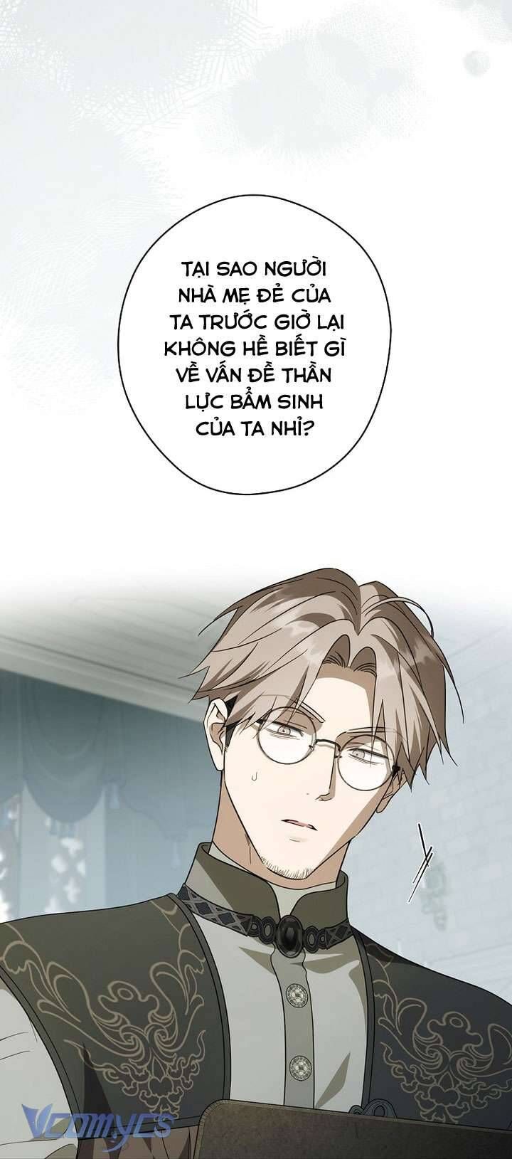 Phương Pháp Khiến Phu Quân Đứng Về Phía Tôi - Chapter 114 - Page 30