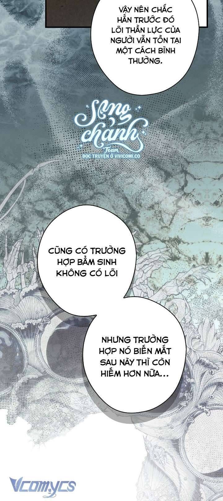Phương Pháp Khiến Phu Quân Đứng Về Phía Tôi - Chapter 114 - Page 32