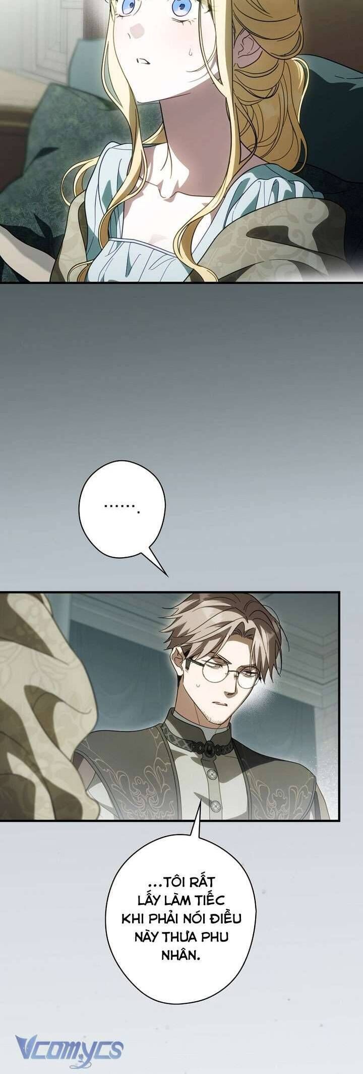 Phương Pháp Khiến Phu Quân Đứng Về Phía Tôi - Chapter 114 - Page 34