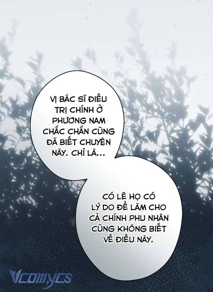 Phương Pháp Khiến Phu Quân Đứng Về Phía Tôi - Chapter 114 - Page 35