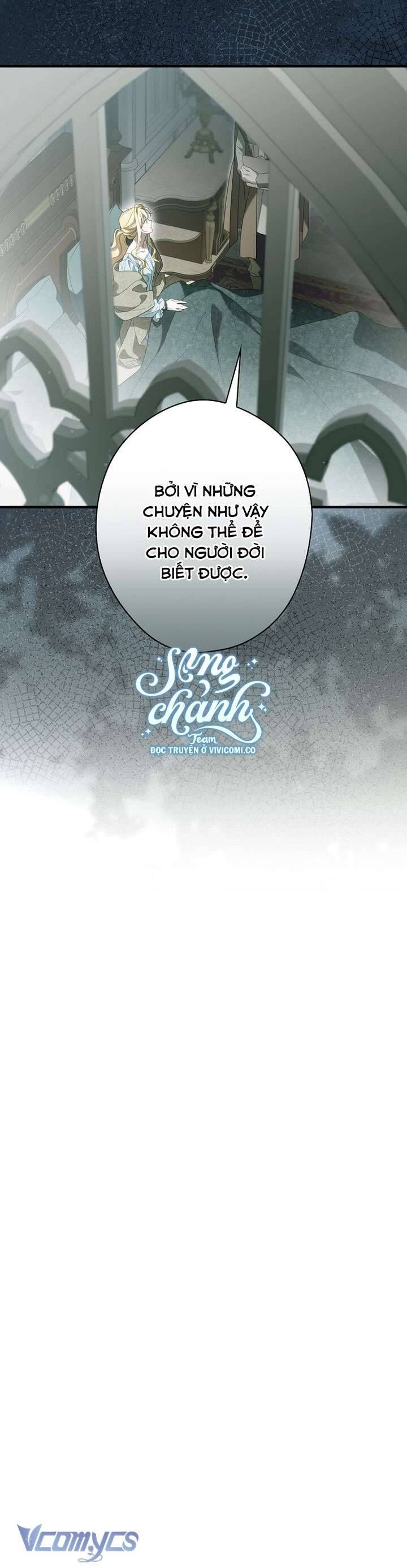 Phương Pháp Khiến Phu Quân Đứng Về Phía Tôi - Chapter 114 - Page 36