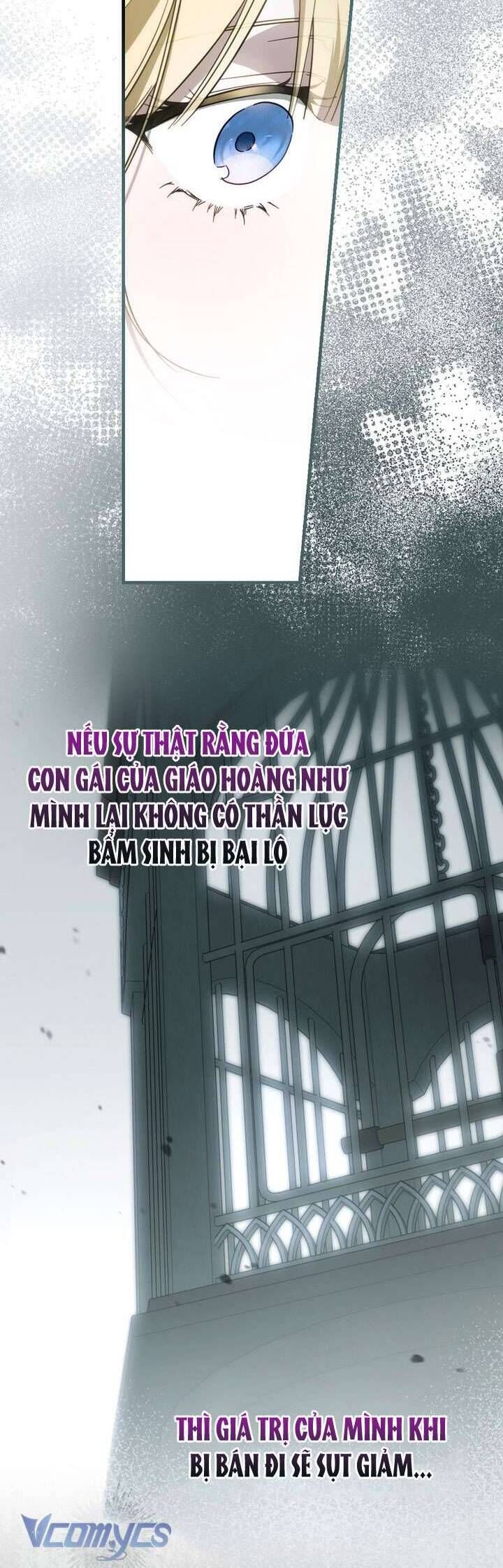 Phương Pháp Khiến Phu Quân Đứng Về Phía Tôi - Chapter 114 - Page 38