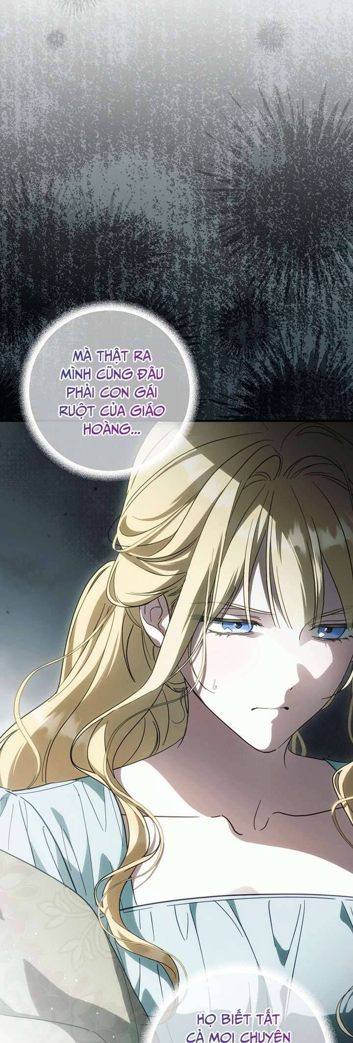 Phương Pháp Khiến Phu Quân Đứng Về Phía Tôi - Chapter 114 - Page 39