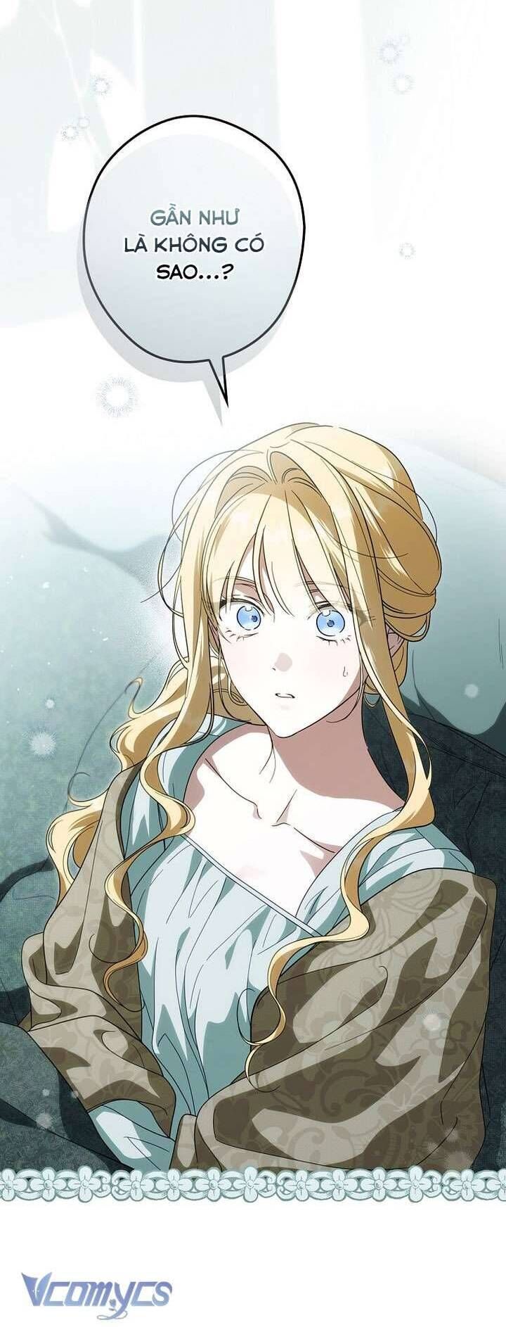 Phương Pháp Khiến Phu Quân Đứng Về Phía Tôi - Chapter 114 - Page 4