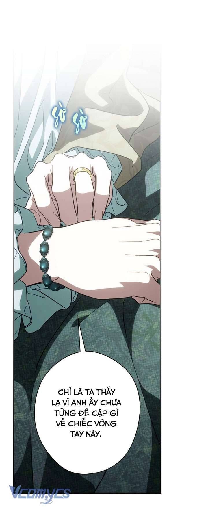 Phương Pháp Khiến Phu Quân Đứng Về Phía Tôi - Chapter 114 - Page 41