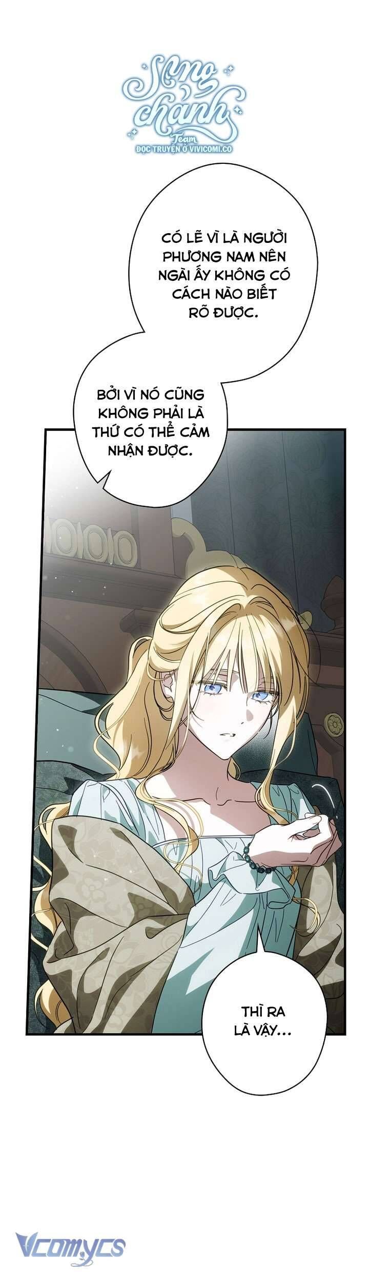 Phương Pháp Khiến Phu Quân Đứng Về Phía Tôi - Chapter 114 - Page 42