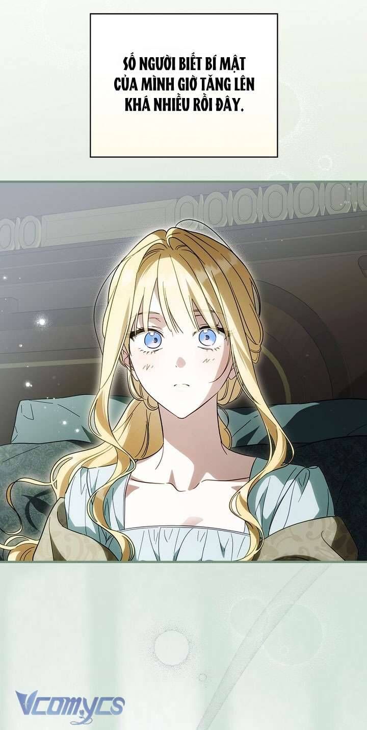 Phương Pháp Khiến Phu Quân Đứng Về Phía Tôi - Chapter 114 - Page 44