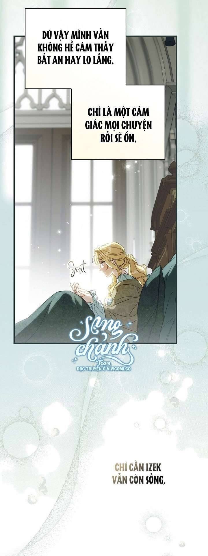 Phương Pháp Khiến Phu Quân Đứng Về Phía Tôi - Chapter 114 - Page 45