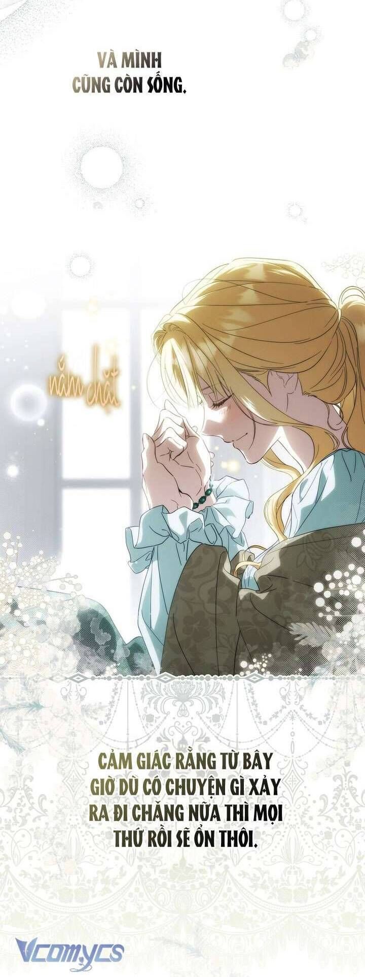 Phương Pháp Khiến Phu Quân Đứng Về Phía Tôi - Chapter 114 - Page 46