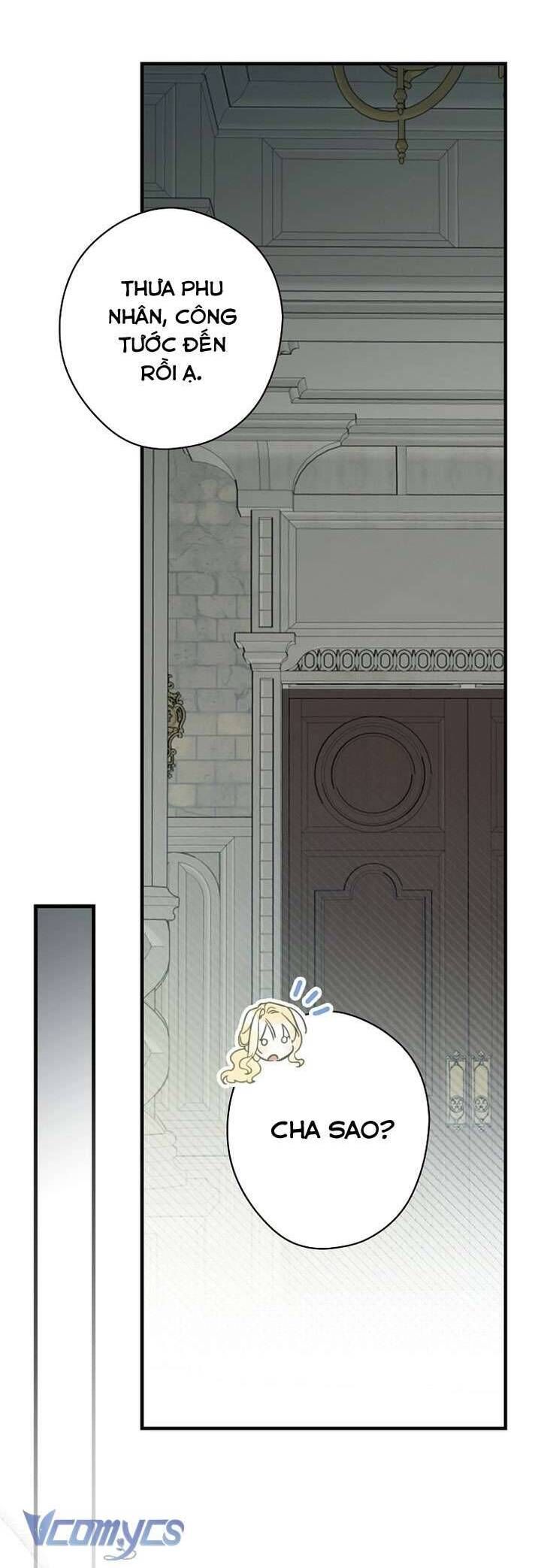 Phương Pháp Khiến Phu Quân Đứng Về Phía Tôi - Chapter 114 - Page 48