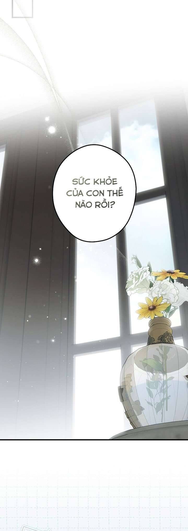 Phương Pháp Khiến Phu Quân Đứng Về Phía Tôi - Chapter 114 - Page 49