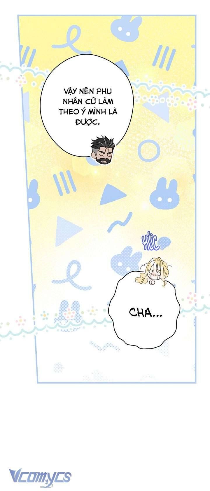 Phương Pháp Khiến Phu Quân Đứng Về Phía Tôi - Chapter 114 - Page 57