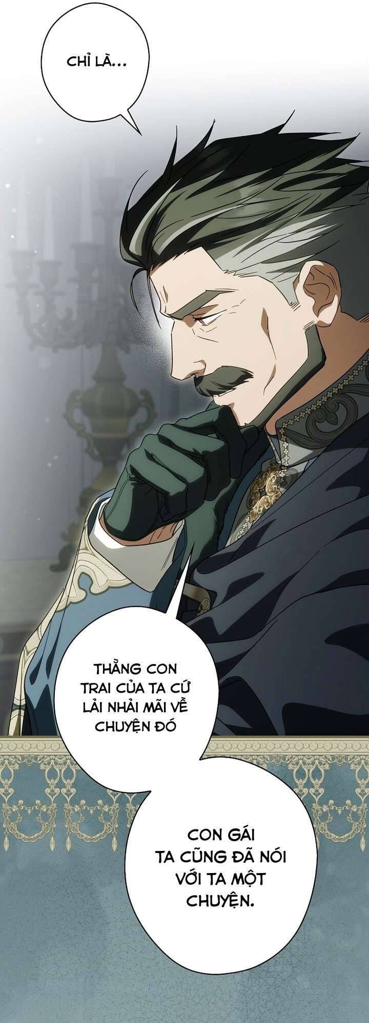 Phương Pháp Khiến Phu Quân Đứng Về Phía Tôi - Chapter 114 - Page 58