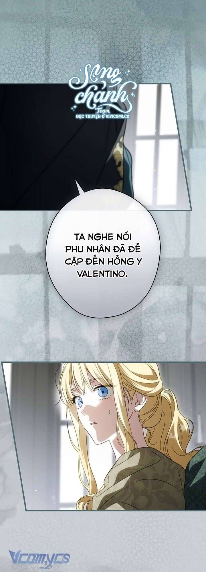 Phương Pháp Khiến Phu Quân Đứng Về Phía Tôi - Chapter 114 - Page 59