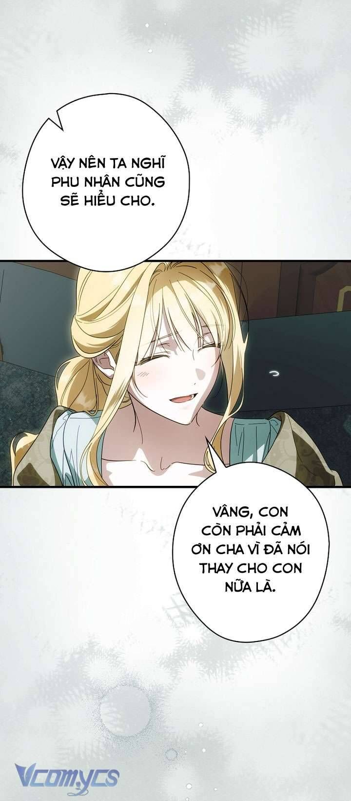 Phương Pháp Khiến Phu Quân Đứng Về Phía Tôi - Chapter 114 - Page 63