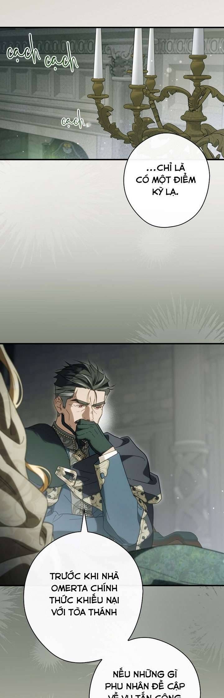 Phương Pháp Khiến Phu Quân Đứng Về Phía Tôi - Chapter 114 - Page 68