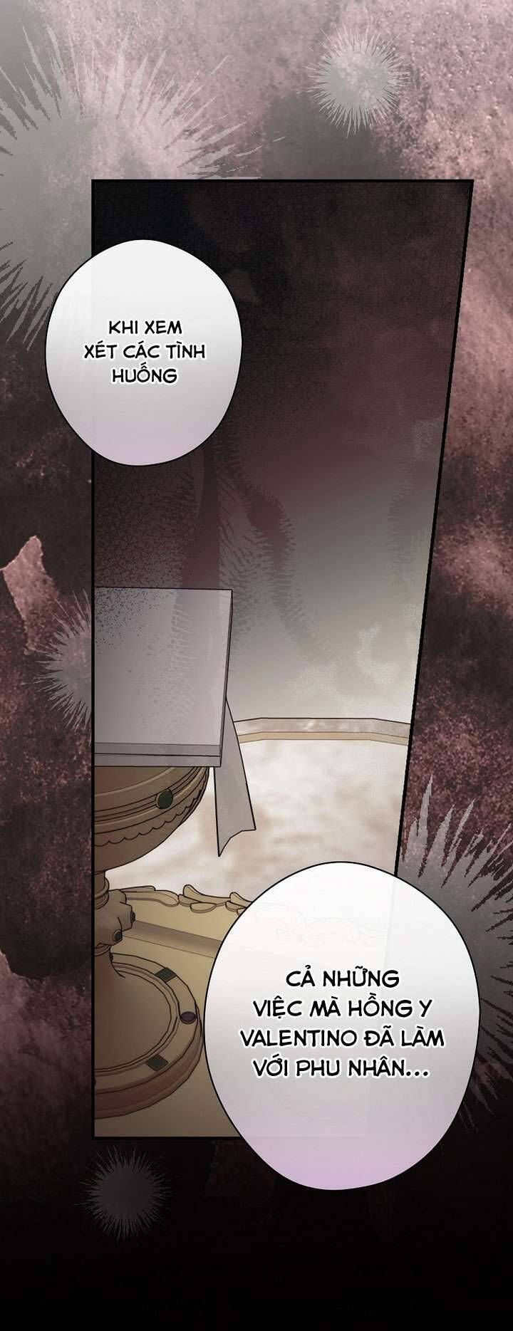 Phương Pháp Khiến Phu Quân Đứng Về Phía Tôi - Chapter 114 - Page 70