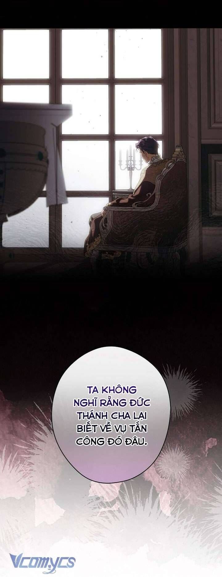 Phương Pháp Khiến Phu Quân Đứng Về Phía Tôi - Chapter 114 - Page 71